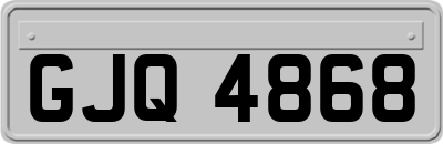 GJQ4868