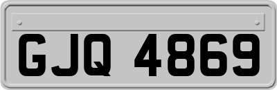 GJQ4869