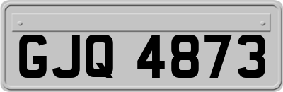 GJQ4873
