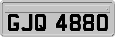 GJQ4880