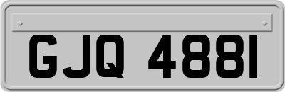 GJQ4881