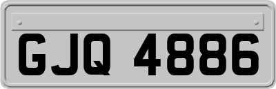 GJQ4886
