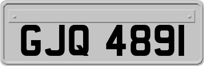 GJQ4891