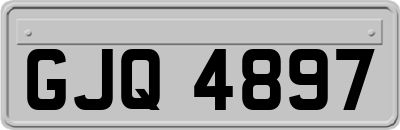 GJQ4897