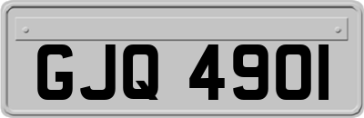 GJQ4901