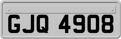 GJQ4908