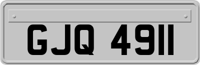 GJQ4911