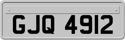 GJQ4912