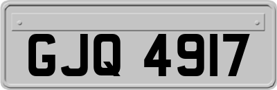 GJQ4917