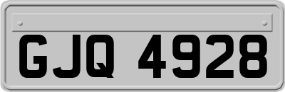 GJQ4928
