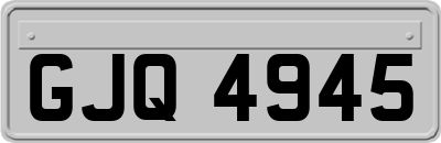 GJQ4945