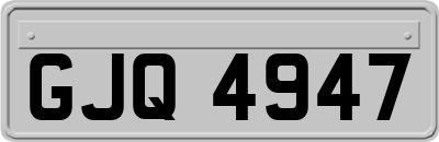 GJQ4947