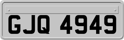 GJQ4949