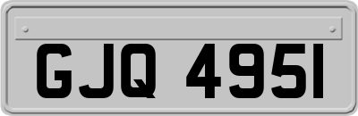 GJQ4951