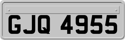 GJQ4955
