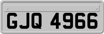 GJQ4966