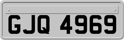 GJQ4969