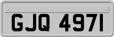 GJQ4971