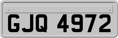 GJQ4972