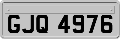 GJQ4976