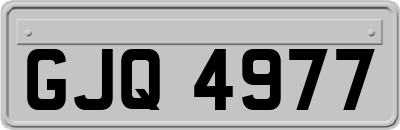 GJQ4977