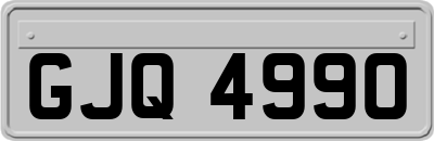 GJQ4990