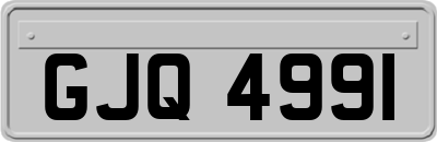GJQ4991