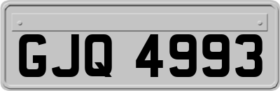 GJQ4993