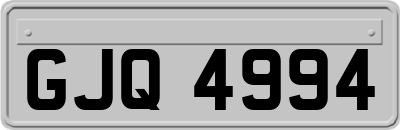 GJQ4994
