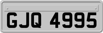 GJQ4995