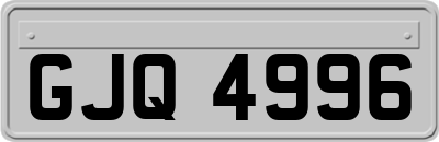GJQ4996