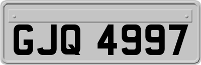 GJQ4997