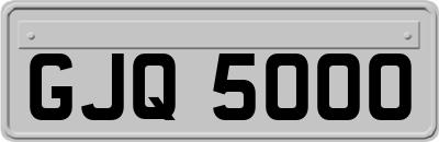 GJQ5000