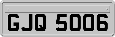 GJQ5006