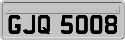 GJQ5008
