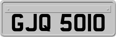 GJQ5010