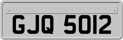 GJQ5012