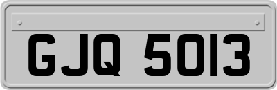 GJQ5013