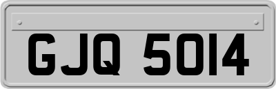 GJQ5014