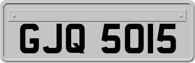 GJQ5015