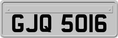 GJQ5016