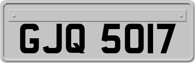 GJQ5017