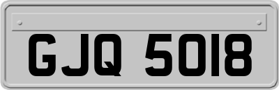 GJQ5018