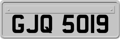 GJQ5019