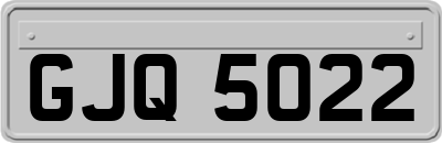 GJQ5022