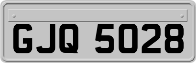 GJQ5028