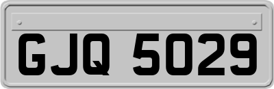 GJQ5029