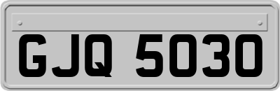 GJQ5030