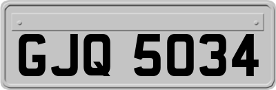 GJQ5034