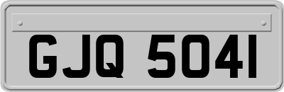 GJQ5041